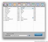 Enolsoft EPUB Creator for Mac screenshot